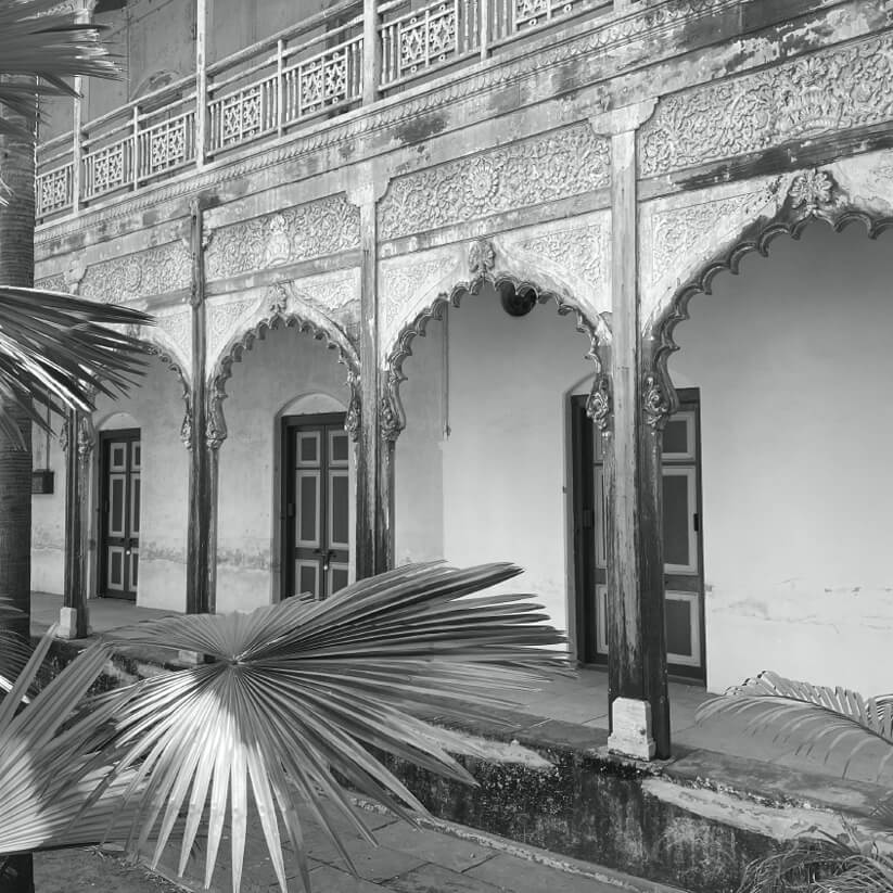 Indumati heritage View