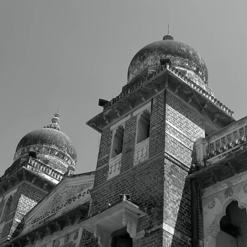 Indumati heritage View