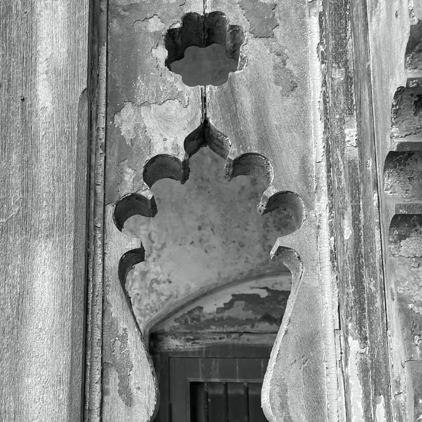 Indumati Palace heritage View